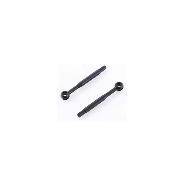 1/24 FXC24 & FCX18 - front dog bone set V2