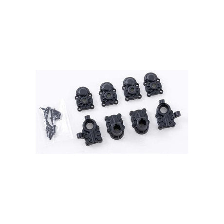 1/24 FXC24 & FCX18 - Portal axle cover V2