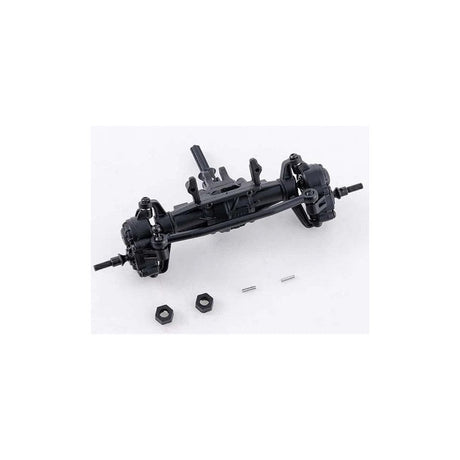 1/24 FXC24 - Front axle assembly V2