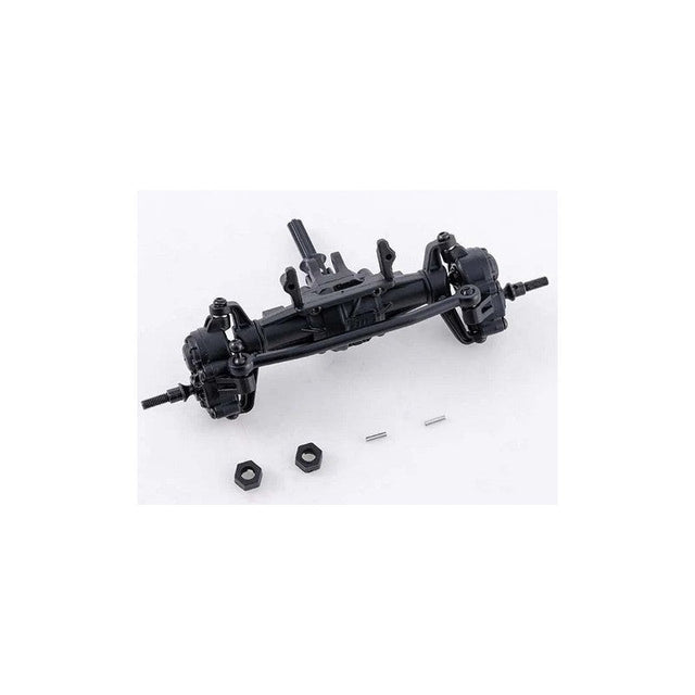 1/24 FXC24 - Front axle assembly V2