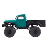 1/24 Power Wagon FCX24 Brushless RTR - Green