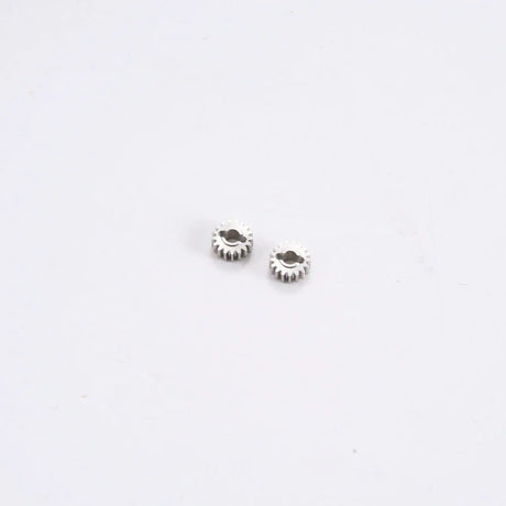 1/24 Tacoma - FCX24M GEAR M0.3-T17 STEEL