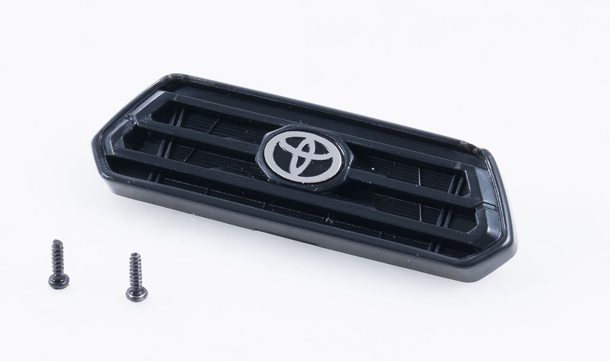 1/24 TOCOMA - FRONT GRILLE B