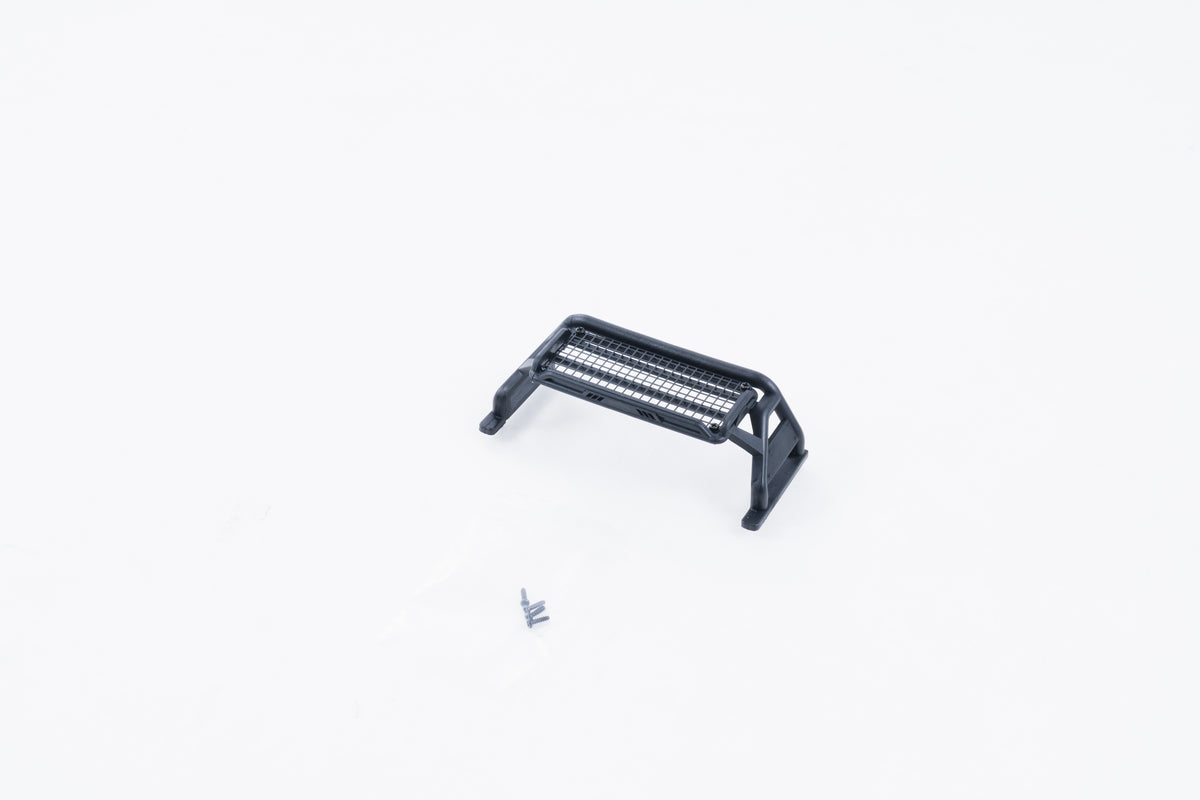 1/24 TOCOMA - ROOFTOP RACK ASSEMBLY