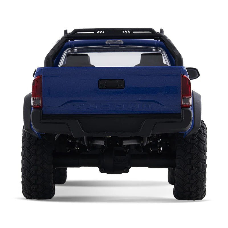 1/24 Toyota Tacoma RTR car kit - Blue
