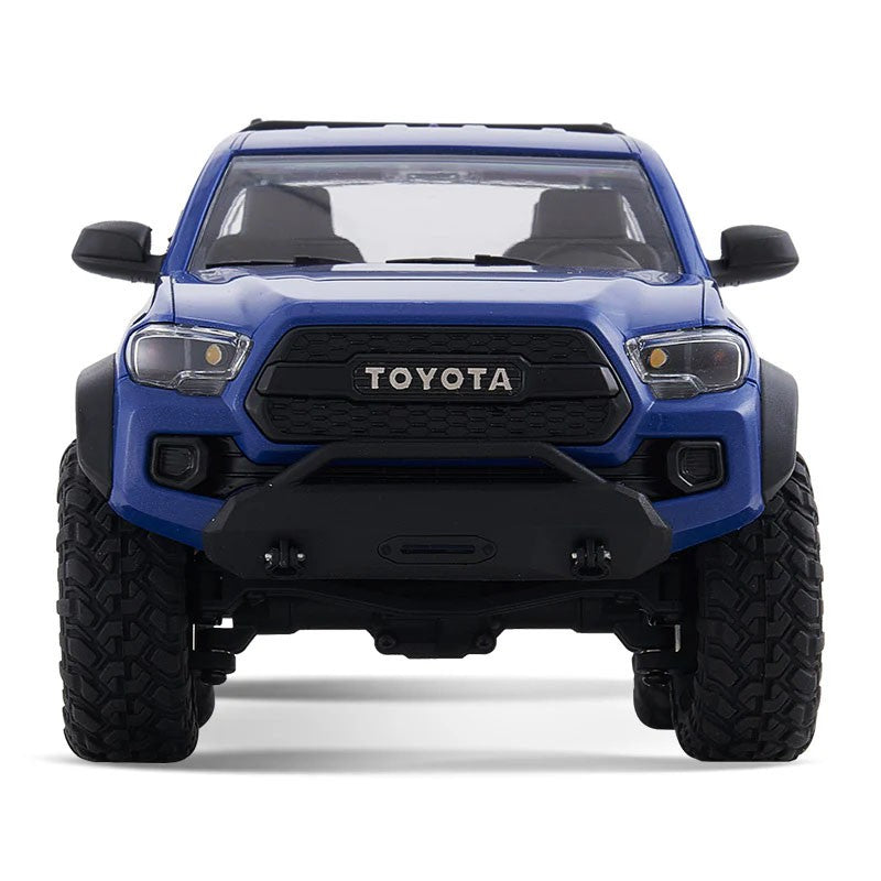 1/24 Toyota Tacoma RTR car kit - Blue