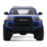 1/24 Toyota Tacoma RTR car kit - Blue