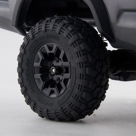 1/24 Toyota Tacoma RTR car kit - Blue