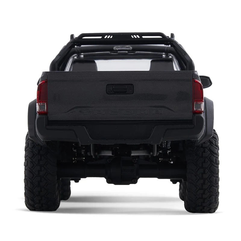 1/24 Toyota Tacoma RTR car kit - Blue