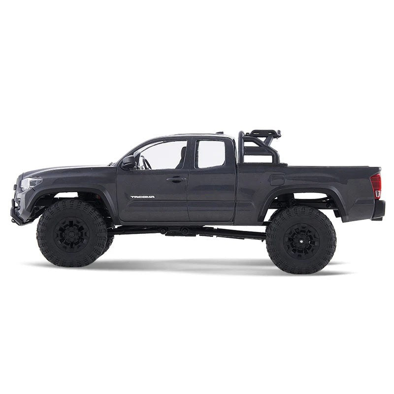 1/24 Toyota Tacoma RTR car kit - Blue