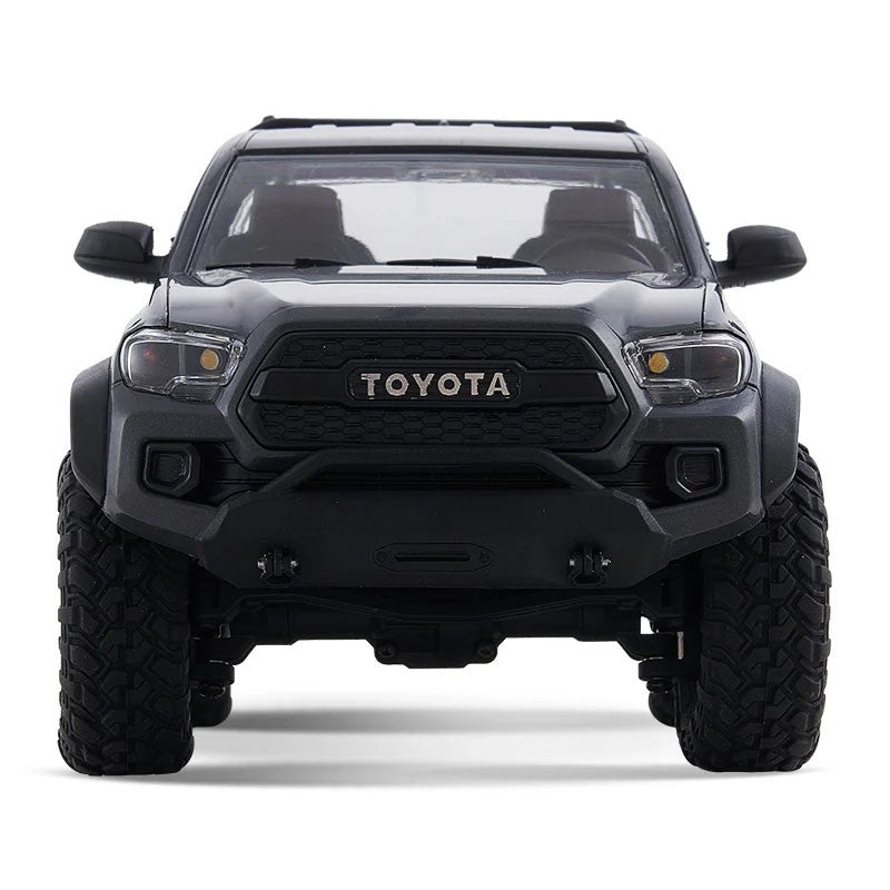 1/24 Toyota Tacoma RTR car kit - Blue