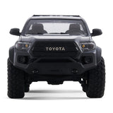1/24 Toyota Tacoma RTR car kit - Blue