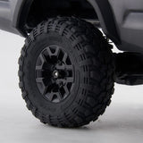 1/24 Toyota Tacoma RTR car kit - Blue
