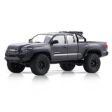 1/24 Toyota Tacoma RTR car kit - Blue