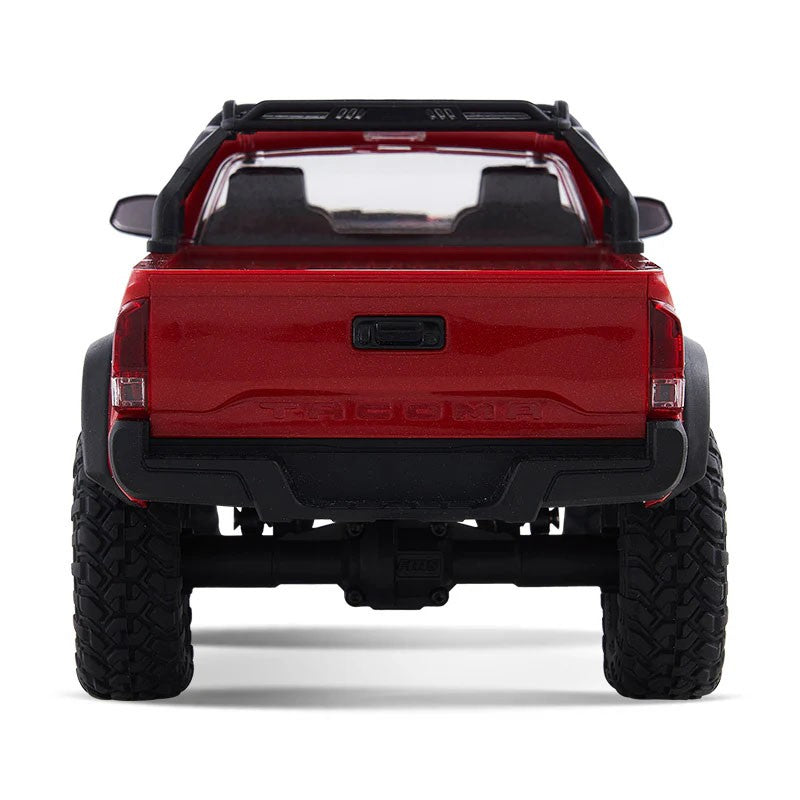 1/24 Toyota Tacoma RTR car kit - Blue