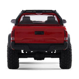 1/24 Toyota Tacoma RTR car kit - Blue