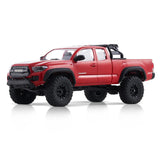 1/24 Toyota Tacoma RTR car kit - Blue