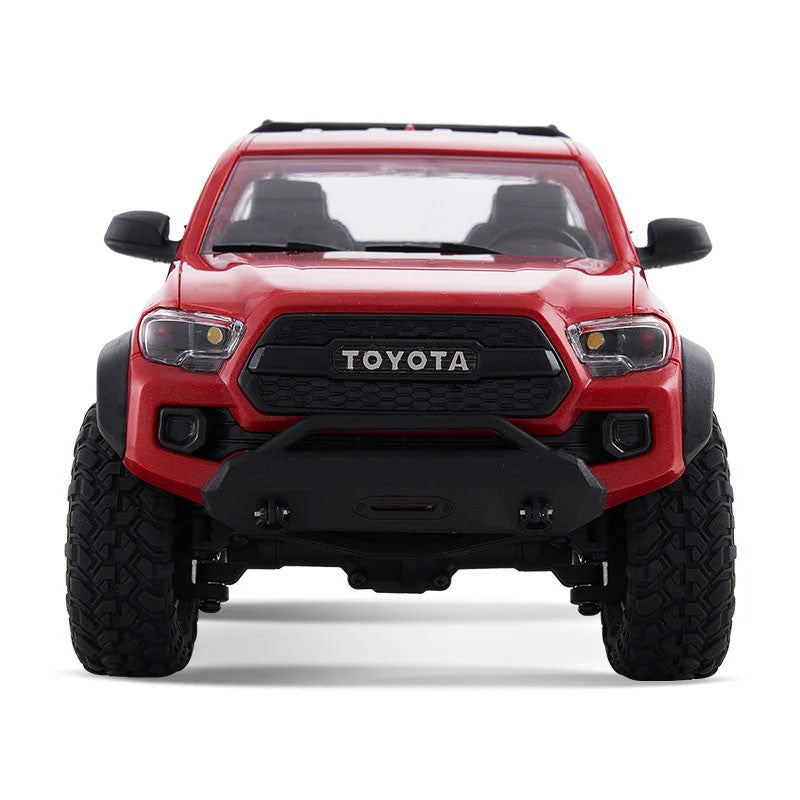 1/24 Toyota Tacoma RTR car kit - Blue