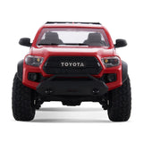 1/24 Toyota Tacoma RTR car kit - Blue