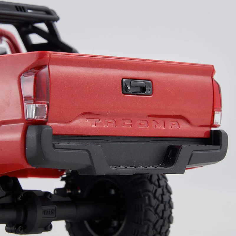 1/24 Toyota Tacoma RTR car kit - Blue
