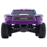 1/24 Chaser FSC24 short course truck RTR car kit - Purple
