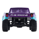 1/24 Chaser FSC24 short course truck RTR car kit - Purple