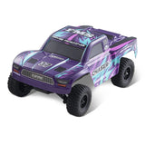 1/24 Chaser FSC24 short course truck RTR car kit - Purple