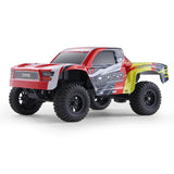 1/24 Chaser FSC24 short course truck RTR car kit - Purple