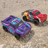 1/24 Chaser FSC24 short course truck RTR car kit - Purple