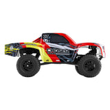 1/24 Chaser FSC24 short course truck RTR car kit - Purple