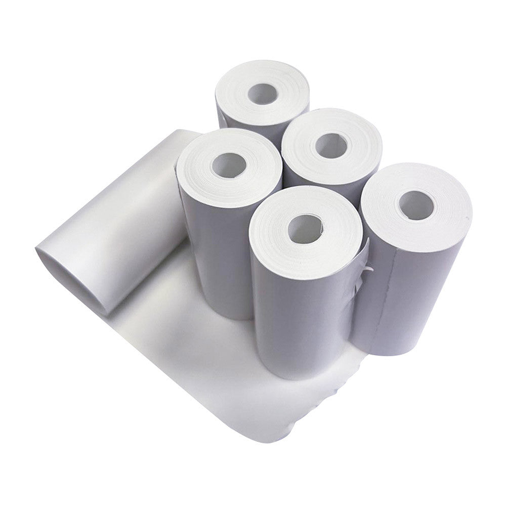 Termopapper – Refill till Mini Fotoskrivare (6 rullar)