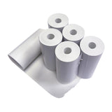 Termopapper – Refill till Mini Fotoskrivare (6 rullar)