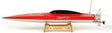Dragon Hobby Sword 660EP RTR brushless - fjernstyret båd