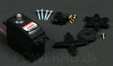 HD-9110MG - digital servo m. metalgear