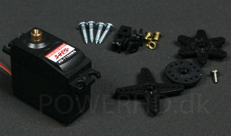 HD-7150MG - digital servo