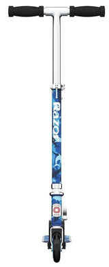 Razor A Special Kick Scooter Shark Camo