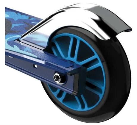 Razor A Special Kick Scooter Shark Camo