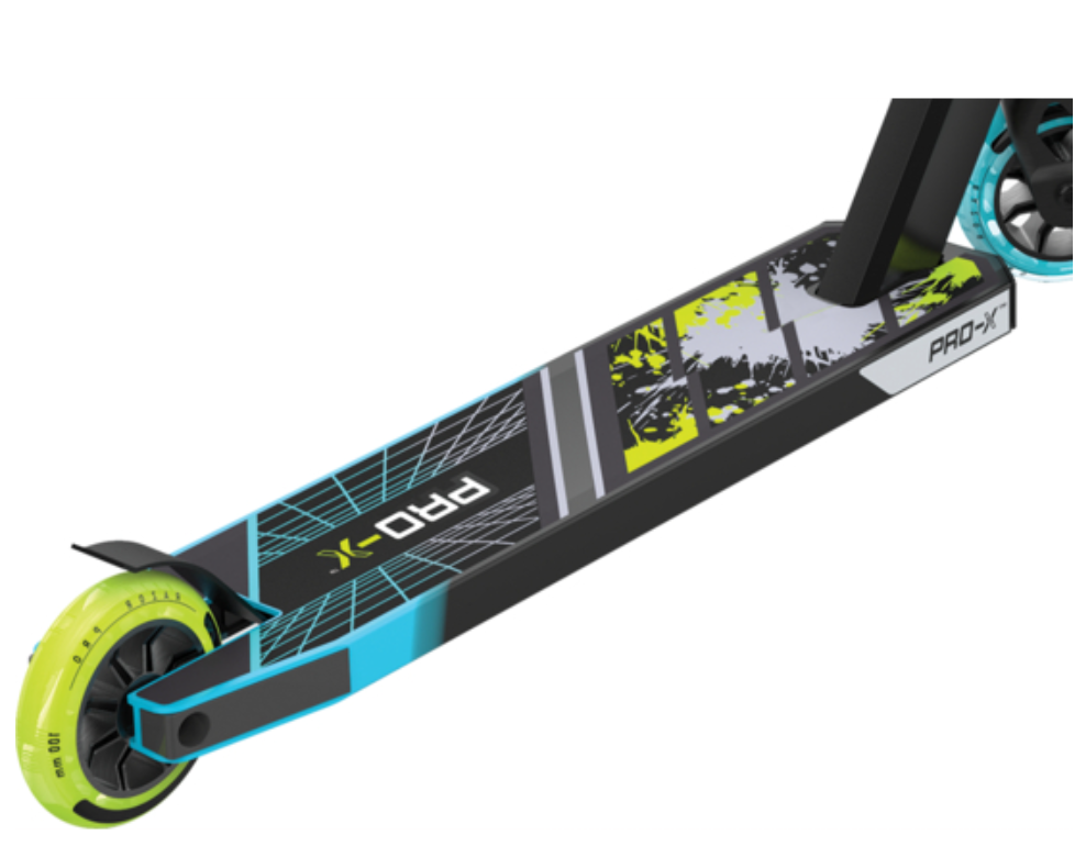 Razor Pro X Trick Løbehjul