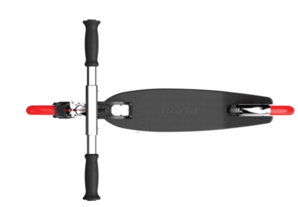 Razor A5 Carbon Lux Løbehjul
