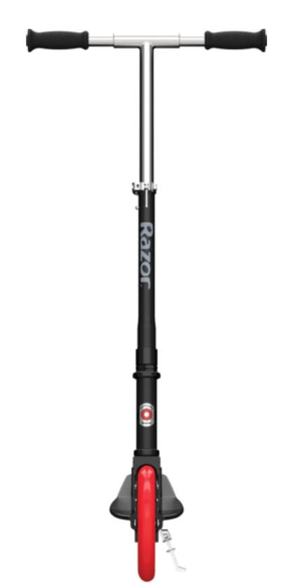 Razor A5 Carbon Lux Løbehjul
