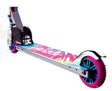 Razor A Special Edition Løbehjul – Tie-Dye