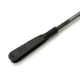 Push Rod .072" with 2-56 Kwick Link (1)