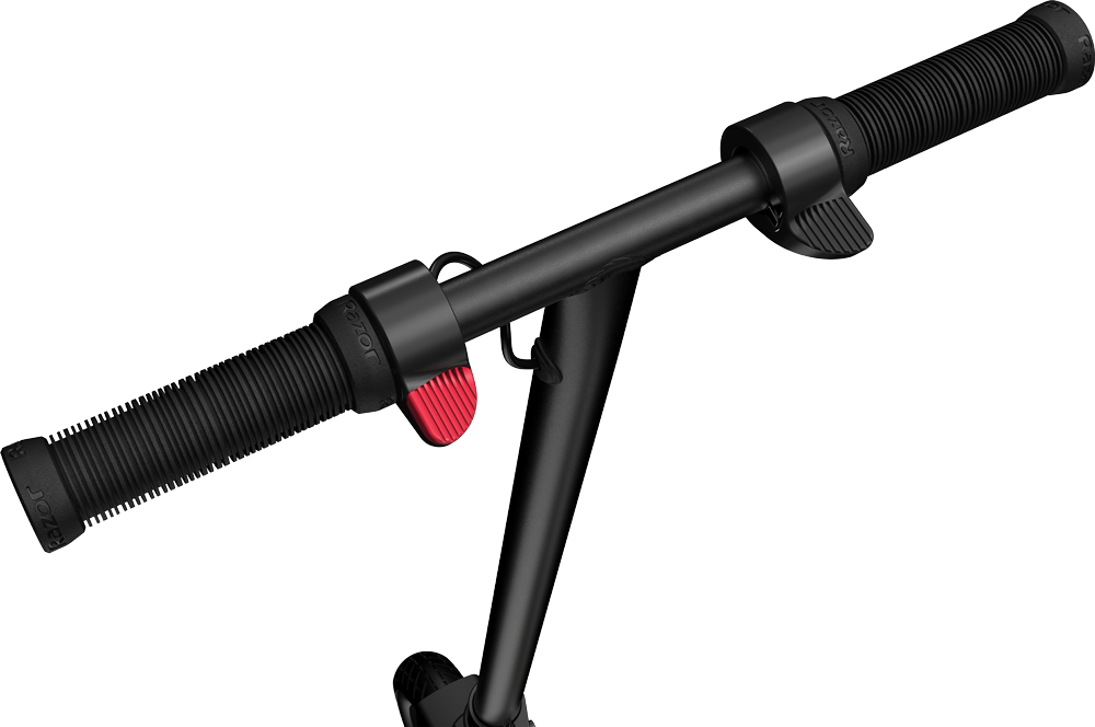 Razor E200HD El-løbehjul