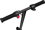 Razor E200HD El-løbehjul