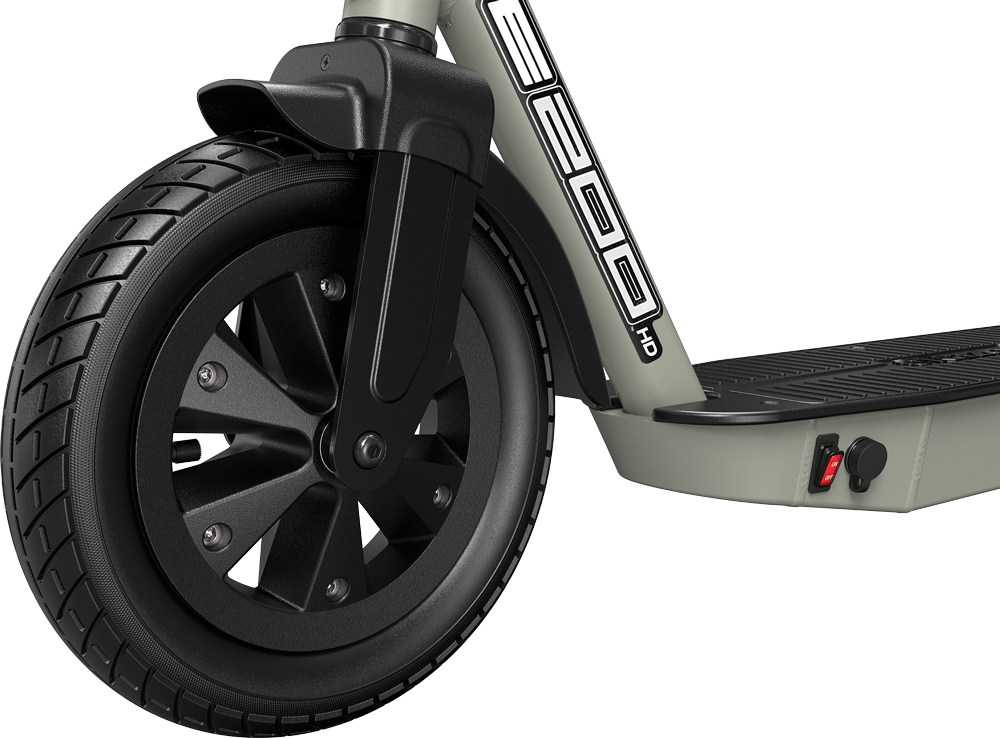Razor E200HD El-løbehjul