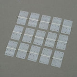 Nylon hinge Standard size (15)