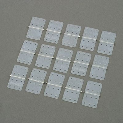 Nylon hinge Standard size (15)