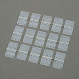 Nylon hinge Standard size (15)