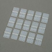 Nylon hinge Standard size (15)