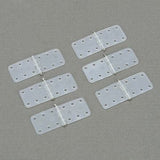 Small Nylon Hinge(6ps)